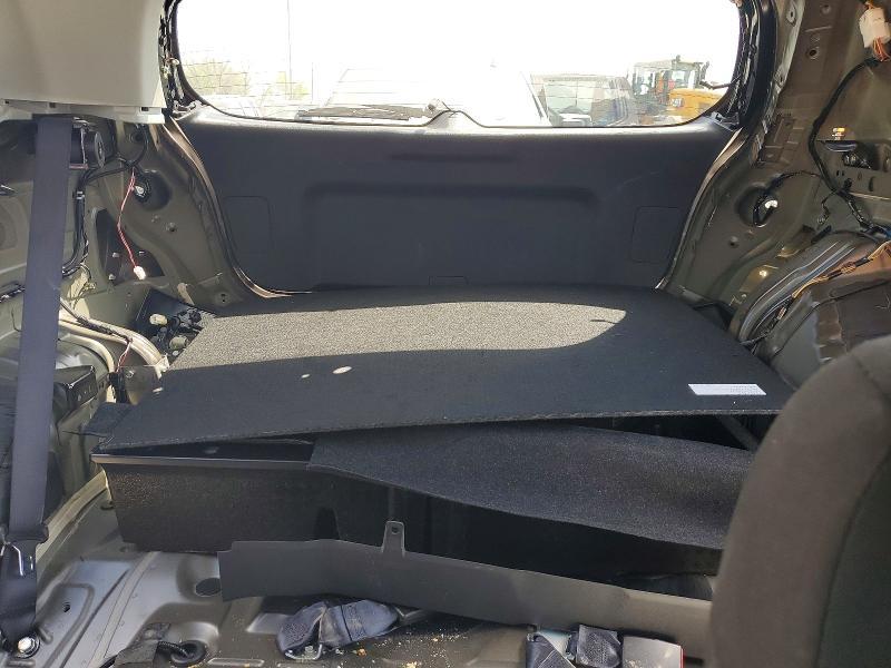 2025 Mitsubishi Outlander Sport s