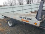 2017 Ford F550 Super Duty Rollback Truck