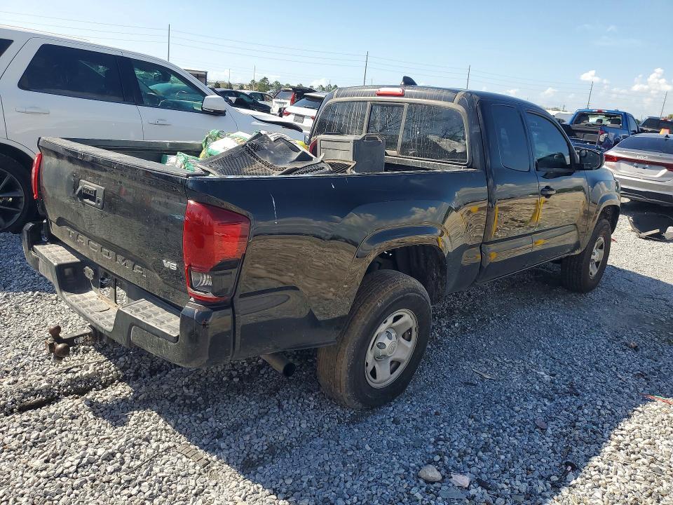 2023 Toyota Tacoma SR V6
