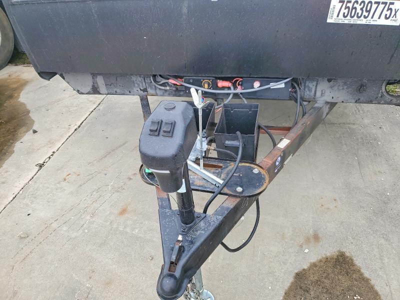 2022 Keystone Passport Camper