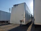 2019 Utility VS2DX DRY Van Trailer