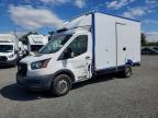 2020 Ford Transit Delivery Truck