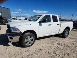Salvage trucks for sale at Magna, UT auction: 2010 Dodge RAM 1500