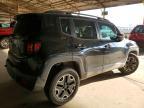 2015 Jeep Renegade Trailhawk