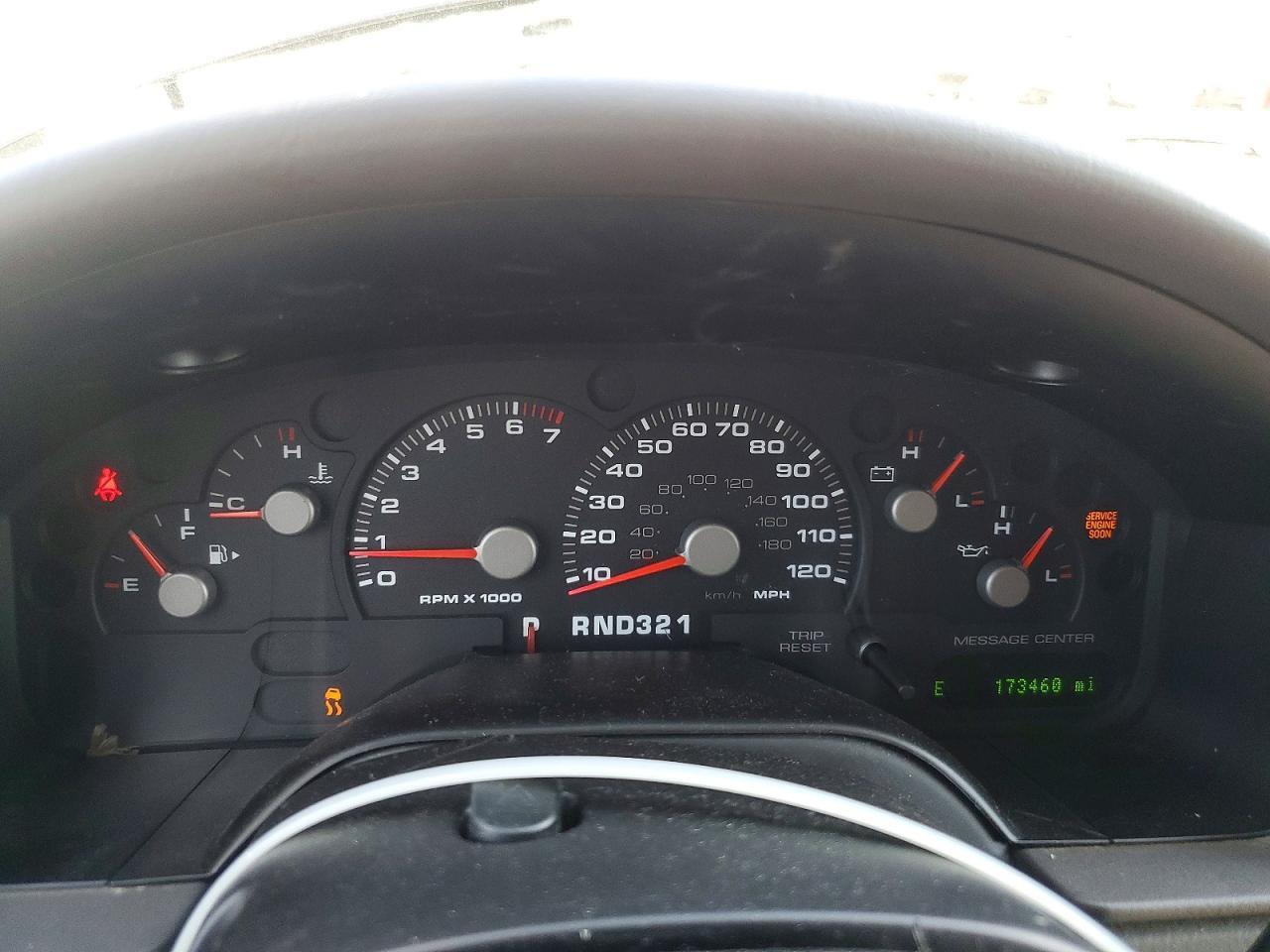 2005 Ford Explorer xlt