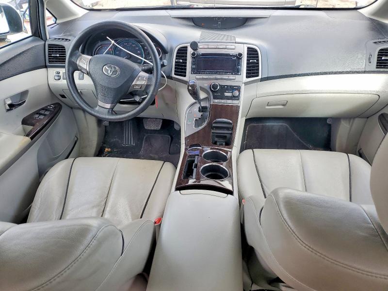 2011 Toyota Venza fwd V6