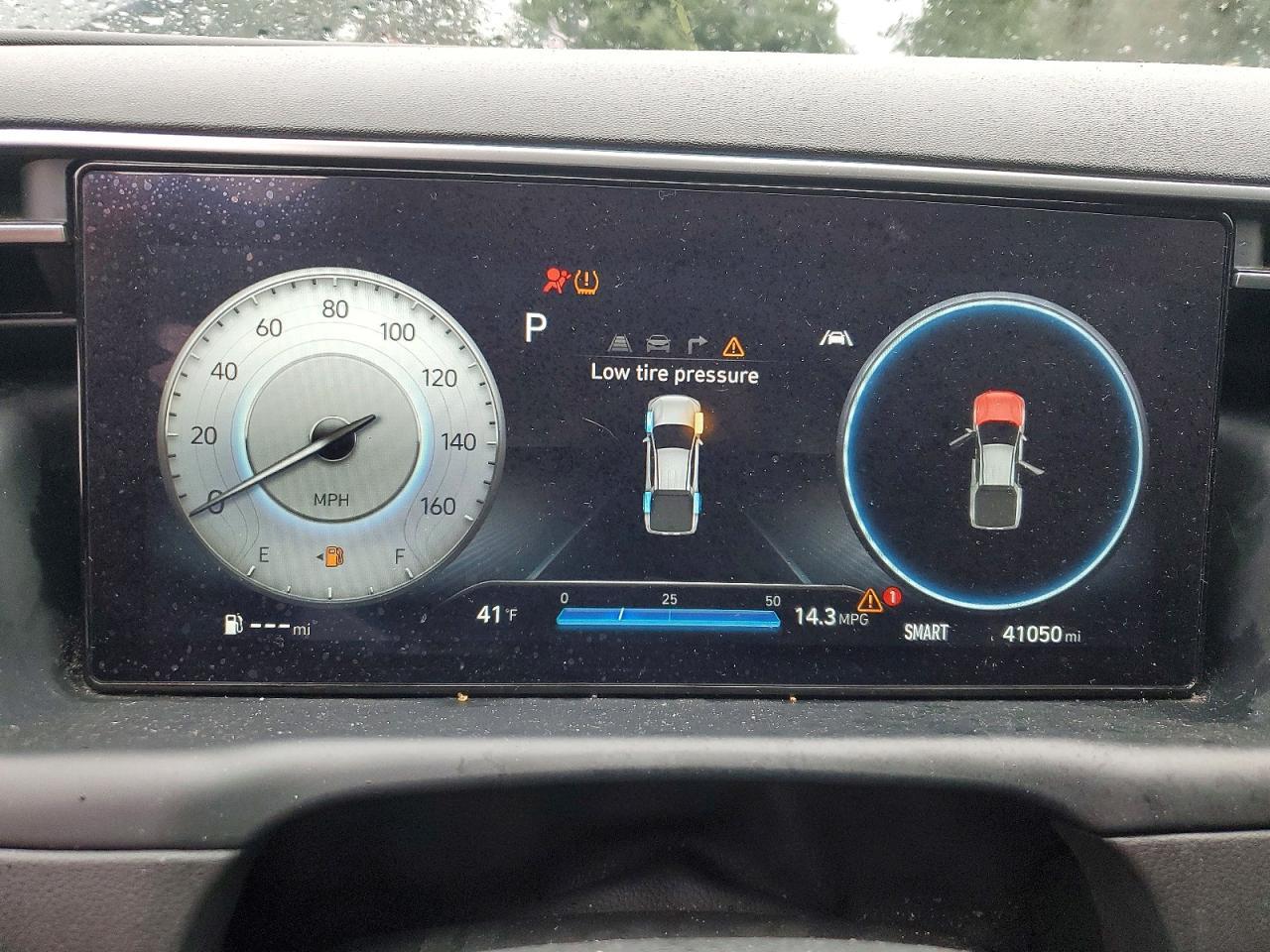 2024 Hyundai Santa Cruz XRT