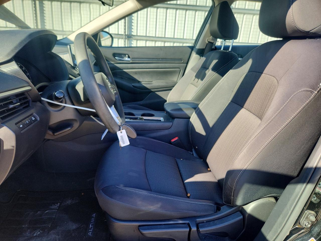 2021 Nissan Altima 2.5 s