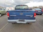 2003 Dodge Dakota Quad Sport