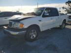 2002 Ford F150 Supercrew