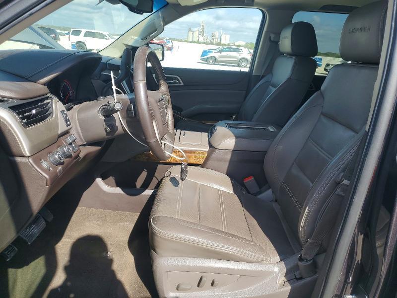 2015 GMC Yukon xl Denali