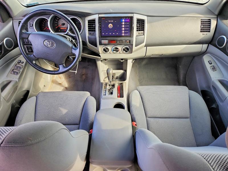 2008 Toyota Tacoma Prerunner V6