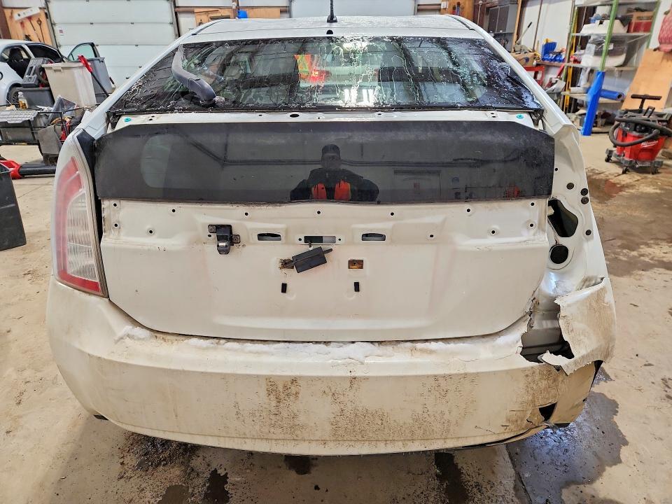 2014 Toyota Prius 5DR