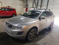 Volvo salvage cars for sale: 2013 Volvo Xc60 T6