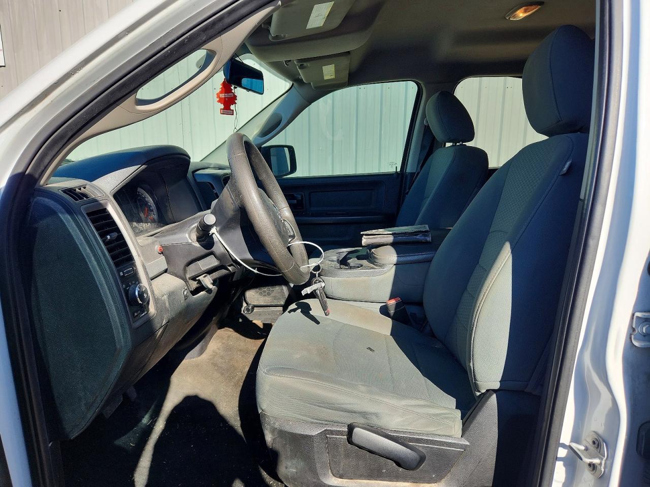 2015 Dodge RAM 1500 ST