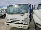 2017 Isuzu NPR HD Refuse Truck