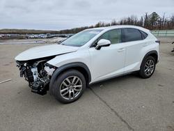 Lexus salvage cars for sale: 2015 Lexus Nx 200t Base