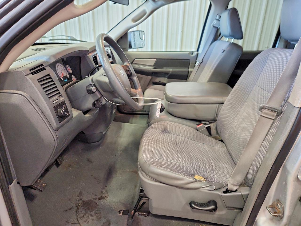 2008 Dodge RAM 1500 ST