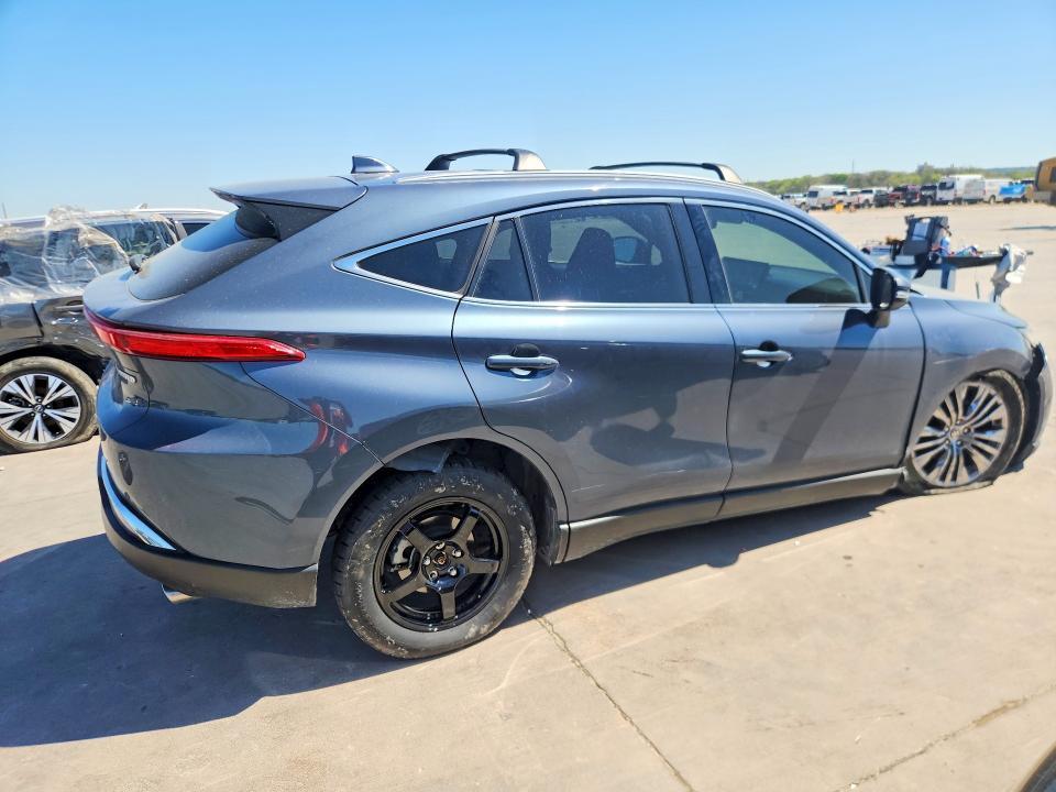 2023 Toyota Venza Limited