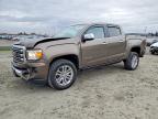 2016 GMC Canyon SLT