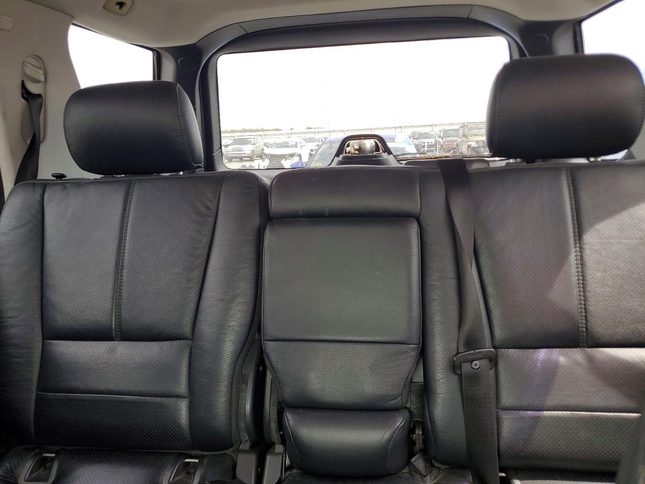 2002 Mercedes-Benz Ml 320