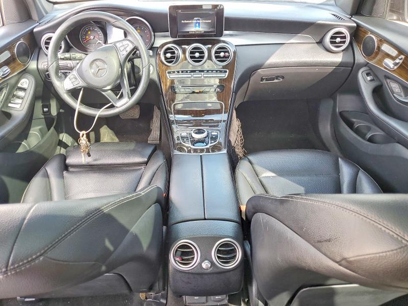 2019 Mercedes-Benz GLC