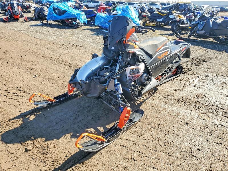 2024 Polr Patriot Boost I