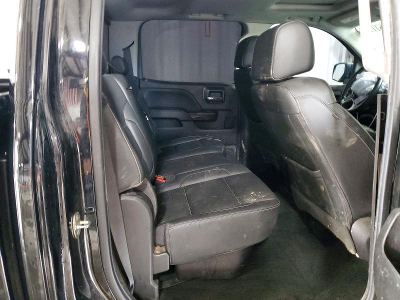 2018 GMC Sierra K1500 SLT