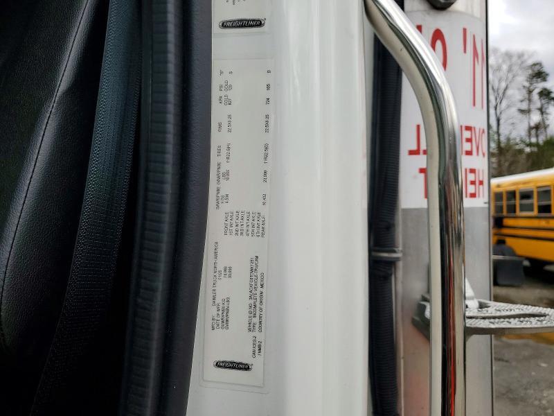 2026 Freightliner M2 106 MED-Truck Cab AND Chassis