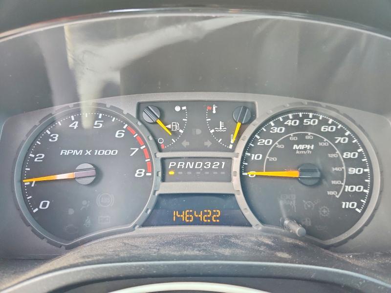 2005 Chev Colorado Z71