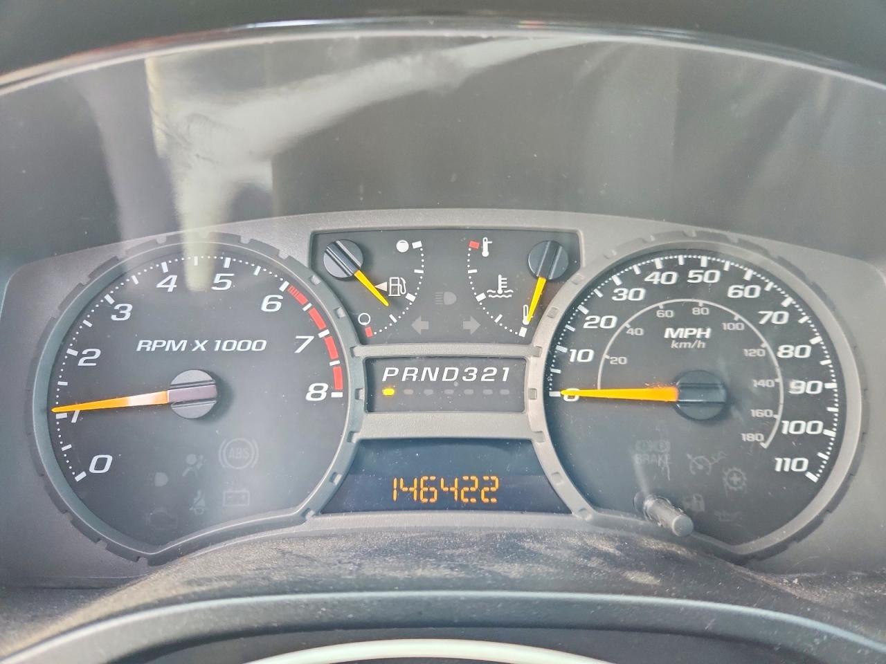 2005 Chev Colorado Z71