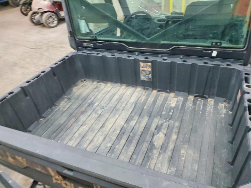 2021 Polaris Ranger Utility Vehicle