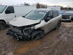2024 Nissan Rogue Platinum en venta en Chalfont, PA