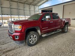 2019 GMC Sierra K3500 Denali en venta en Rogersville, MO