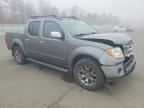 2019 Nissan Frontier SL