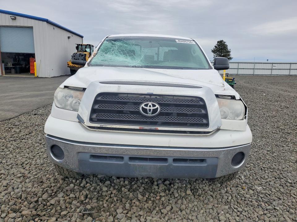 2008 Toyota Tundra Grade