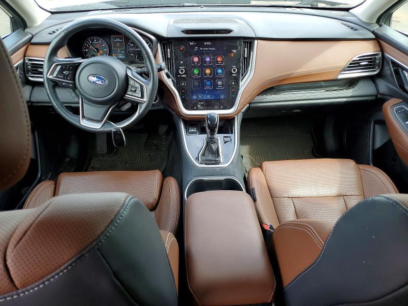 2020 Subaru Outback Touring ldl