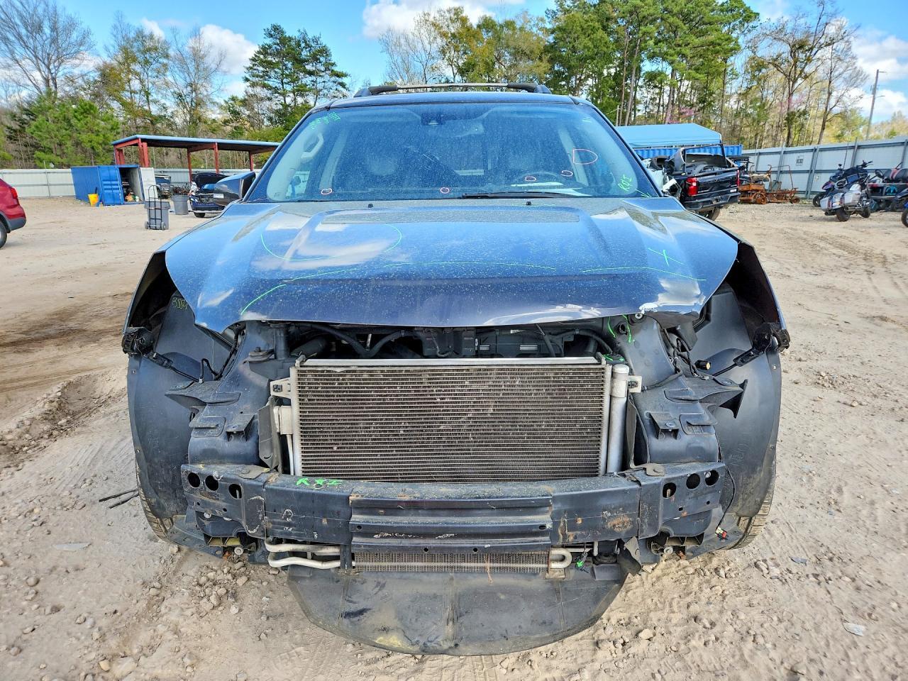 2015 GMC Acadia Slt-1