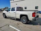 2014 GMC Sierra K1500 Denali