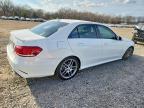 2014 Mercedes-Benz E 350 4matic