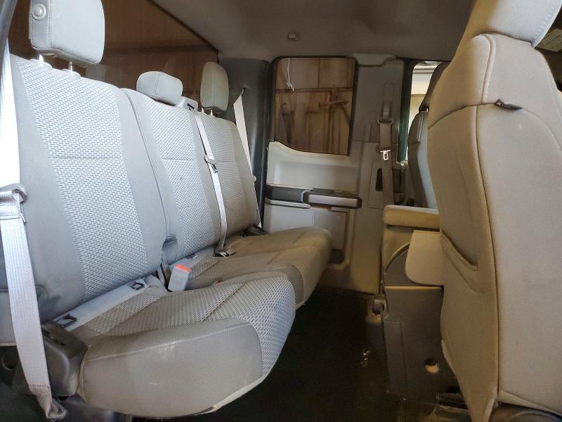 2018 Ford F250 Super Duty