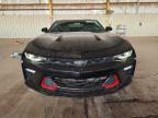 2018 Chevrolet Camaro ss