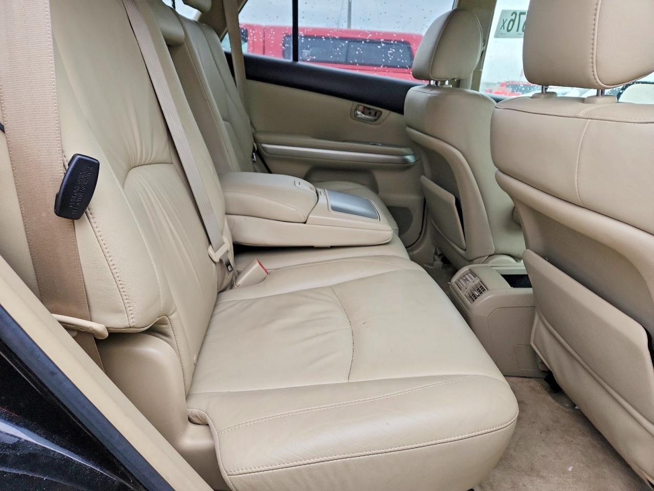 2006 Lexus Rx 400h Base