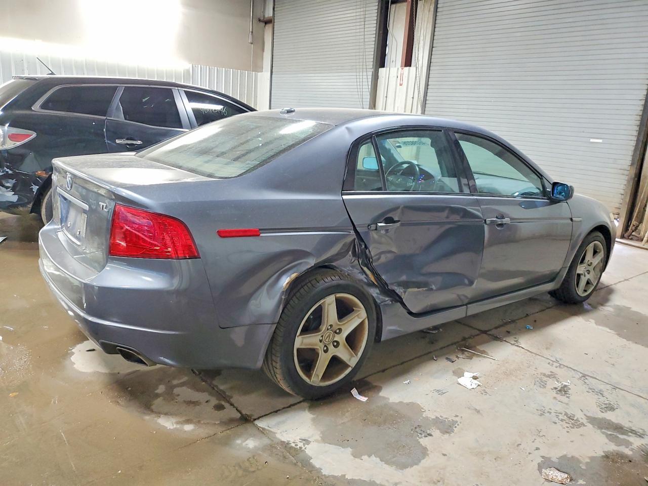 2005 Acura TL