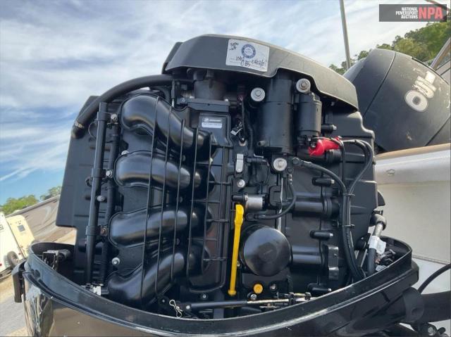 2023 Other Automobile 2023 Scout Boat 210 Dorado