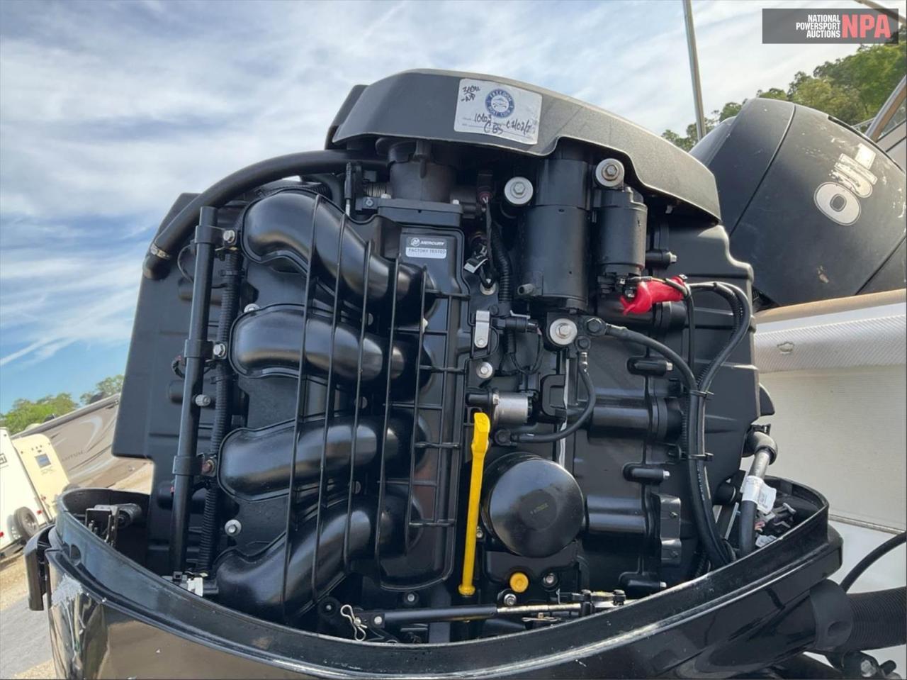 2023 Other Automobile 2023 Scout Boat 210 Dorado