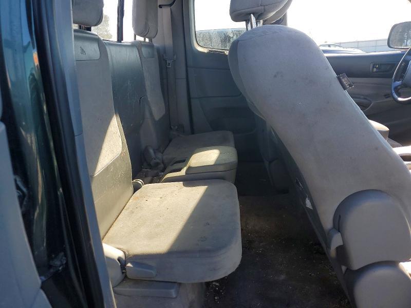 2011 Toyota Tacoma Prerunner