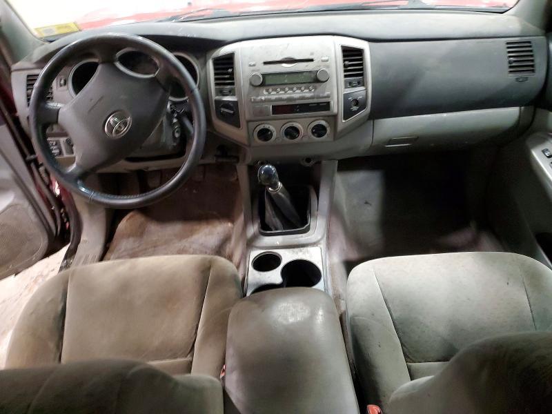 2005 Toyota Tacoma V6