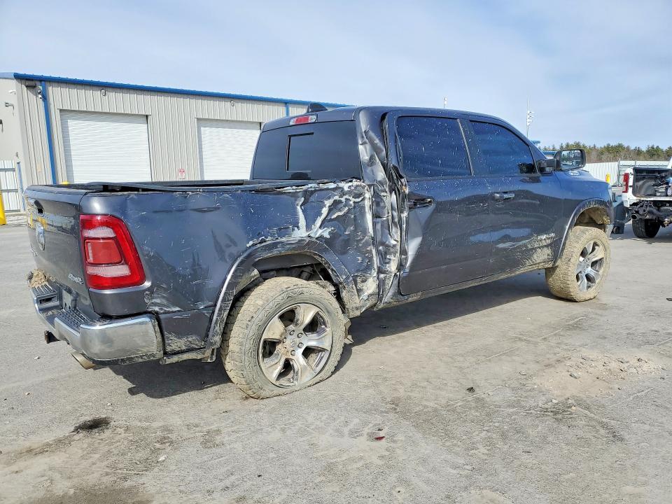 2020 Dodge 1500 Laramie