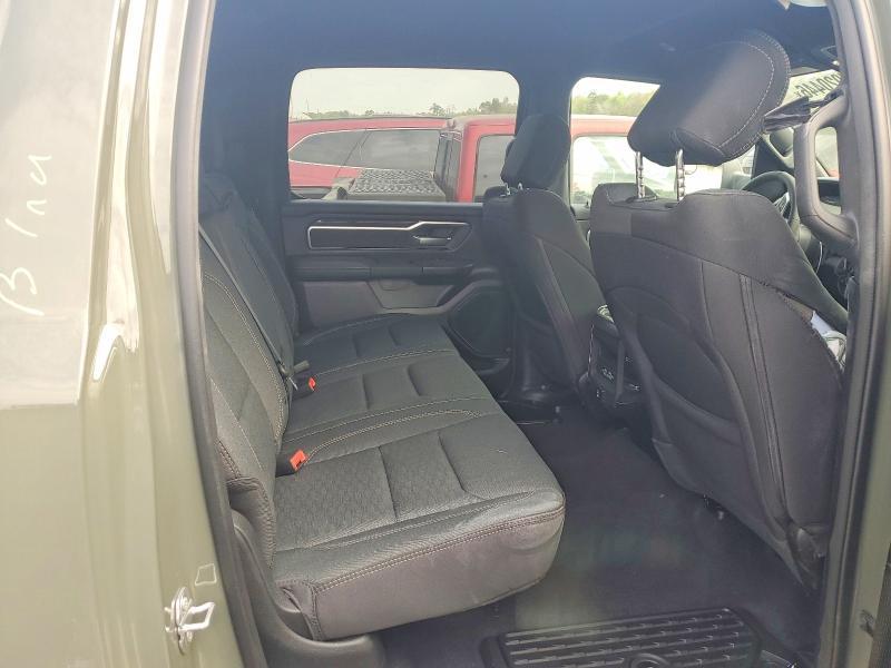 2026 Dodge RAM 1500 BIG Horn